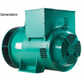 EvoTec TCU Series Generator